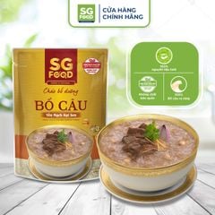 chao bo duong bo cau yen mach hat sen 240g