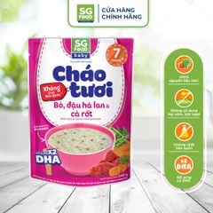 chao tuoi baby bo dau ha lan ca rot 240g