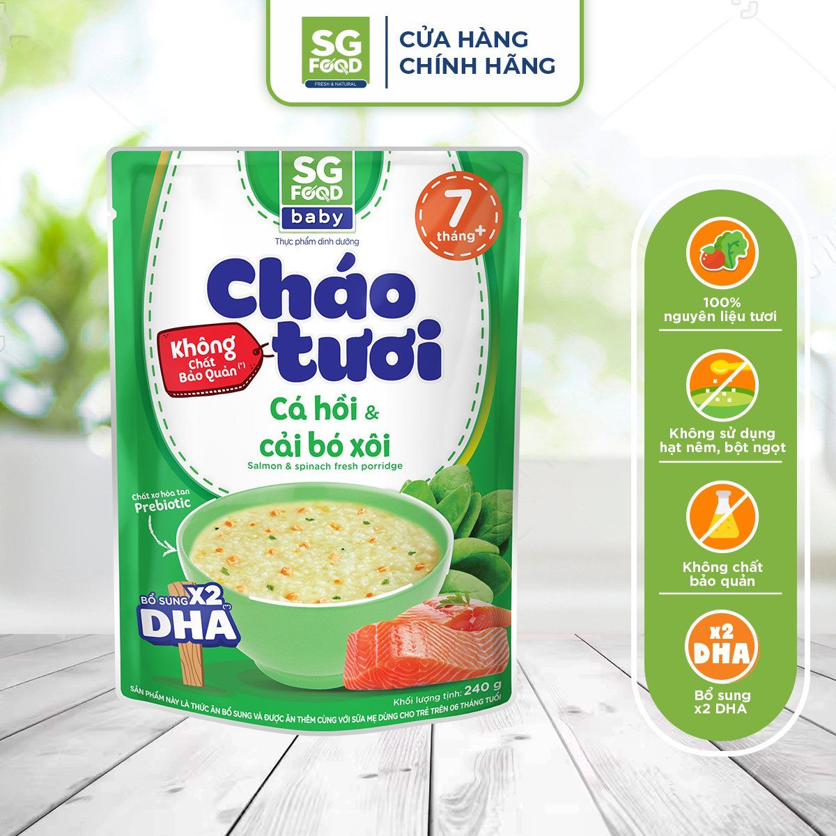 chao tuoi baby ca hoi cai bo xoi 240g