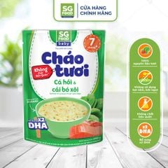 chao tuoi baby ca hoi cai bo xoi 240g