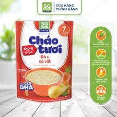 chao tuoi baby ga ca rot 240g