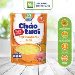 chao tuoi baby thit than bam bi do 240g