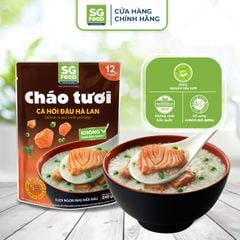 chao tuoi ca hoi dau ha lan 240g