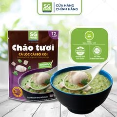 chao tuoi ca loc cai bo xoi 240g