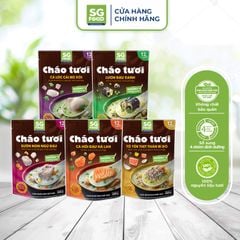 thung 30 goi chao tuoi sai gon food du vi 240g