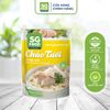 chaotuoidelicadauxanh240g