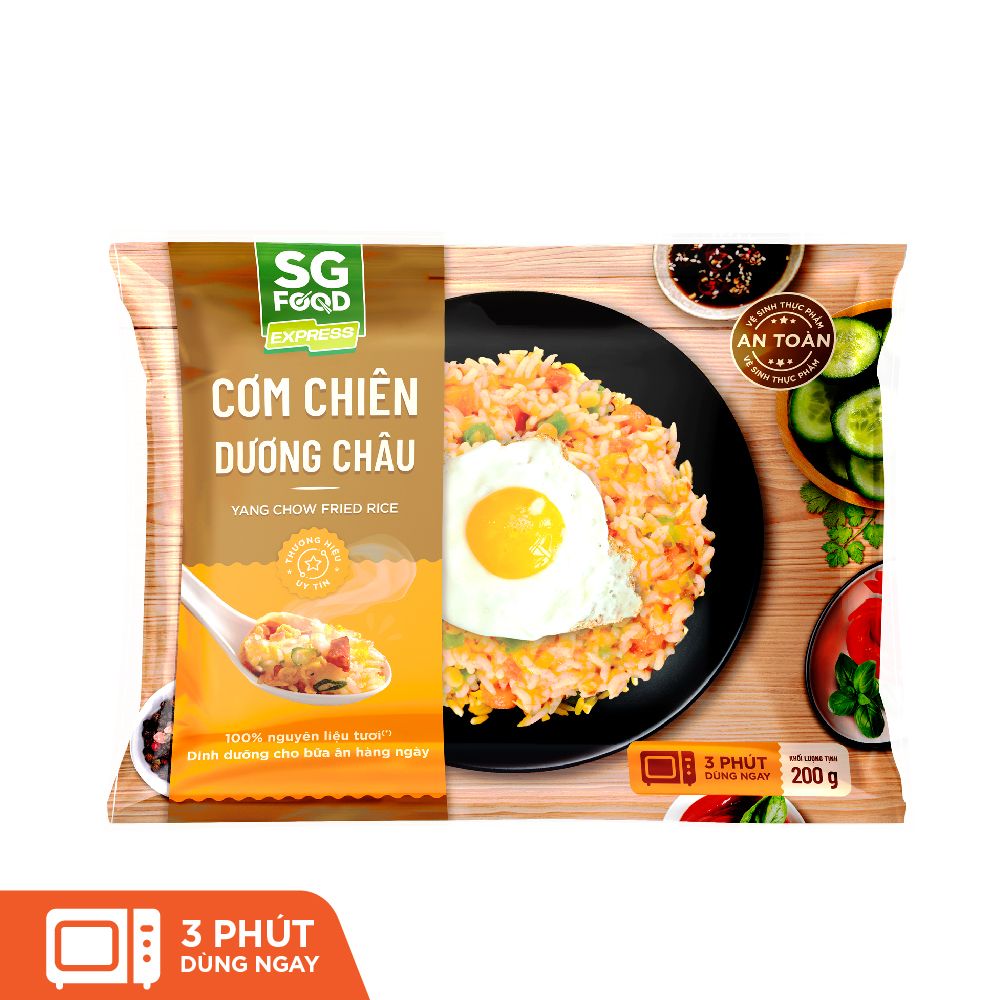 qua com chien duong chau 200g