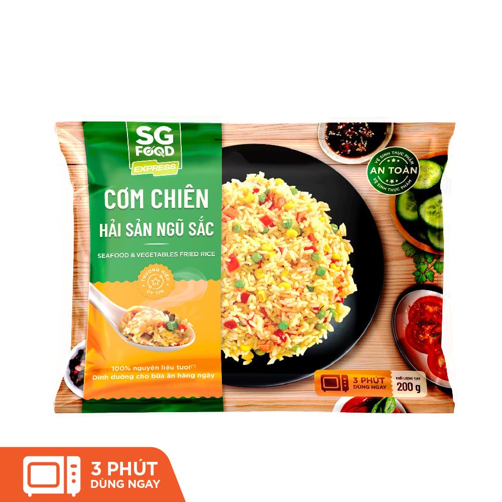 qua com chien hai san ngu sac 200g chi giao hang tai tp hcm