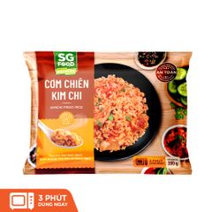 qua com chien kim chi 200g chi giao hang tai tp hcm