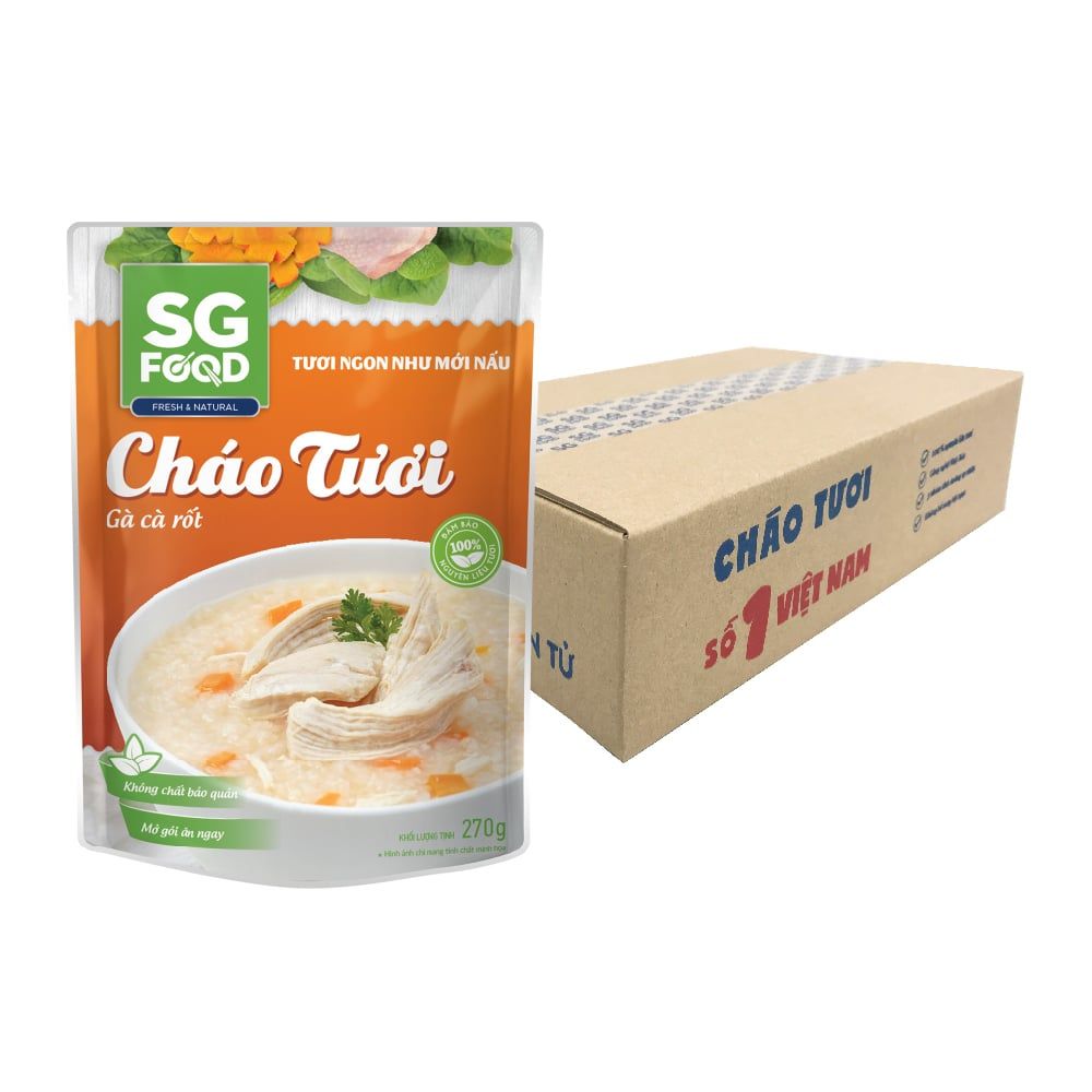 thung 30 goi chao tuoi deli ga ca rot 240g