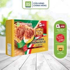 com doria pho mai dut lo 200g chi giao hang tai tp hcm