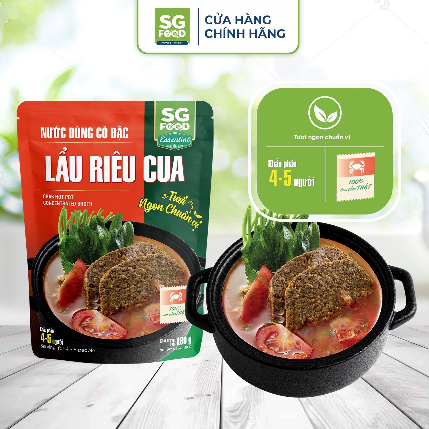 nuoc dung co dac lau rieu cua 180g