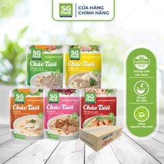 thung 30 goi chao tuoi deli du vi 240g