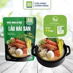 nuoc dung co dac vi lau hai san 180g