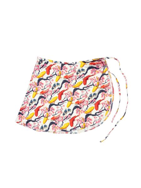  Hanako Koiye - Wrapskirt 