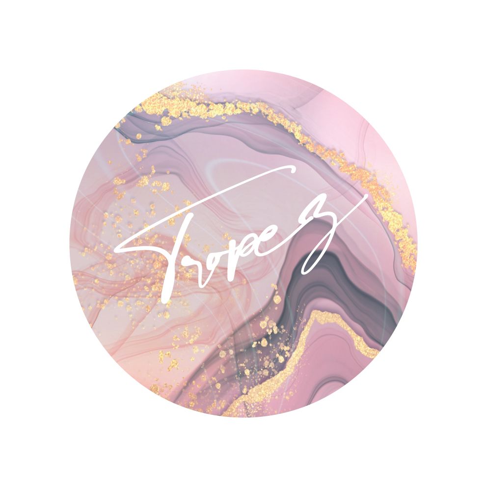  Fancy Tropez Set (Mặc được nhiều kiểu) 