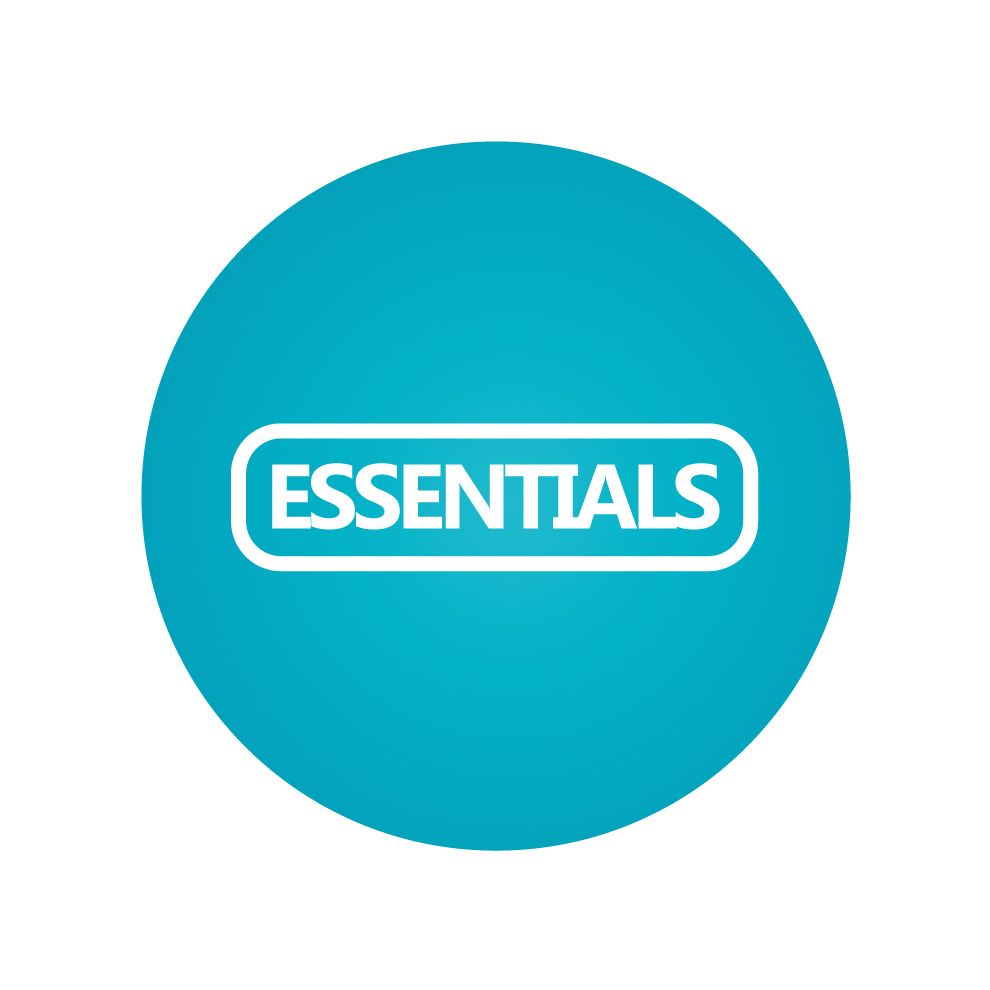  Quần bơi Bold Bikini dáng tam giác cột dây màu đen - Charcoal Triangle Bottom 