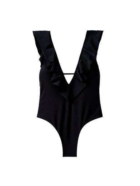  Night Butterfly Suit 