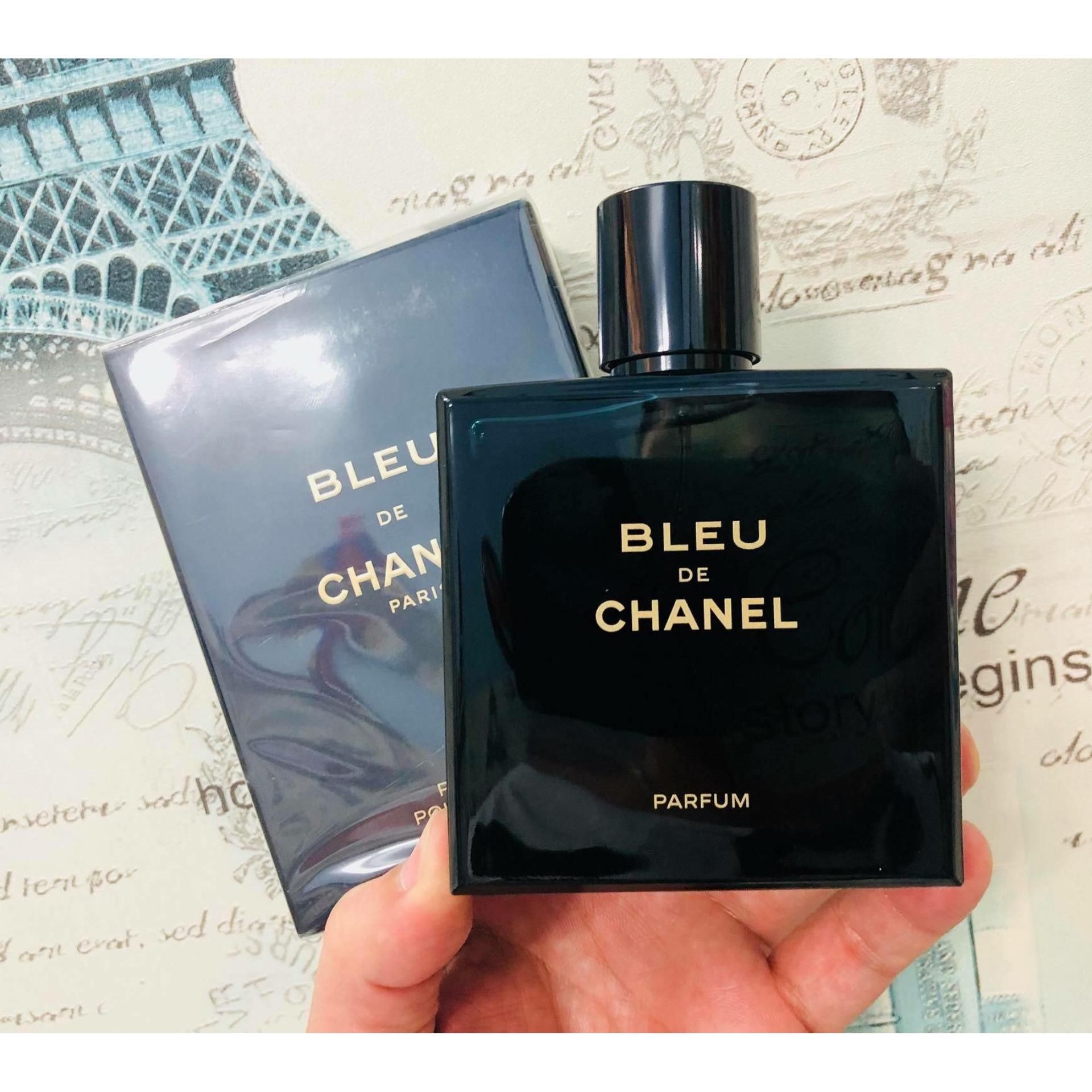 Mua Nước Hoa Nam Chanel Bleu De Chanel EDP 150ml giá 4200000 trên  Boshopvn