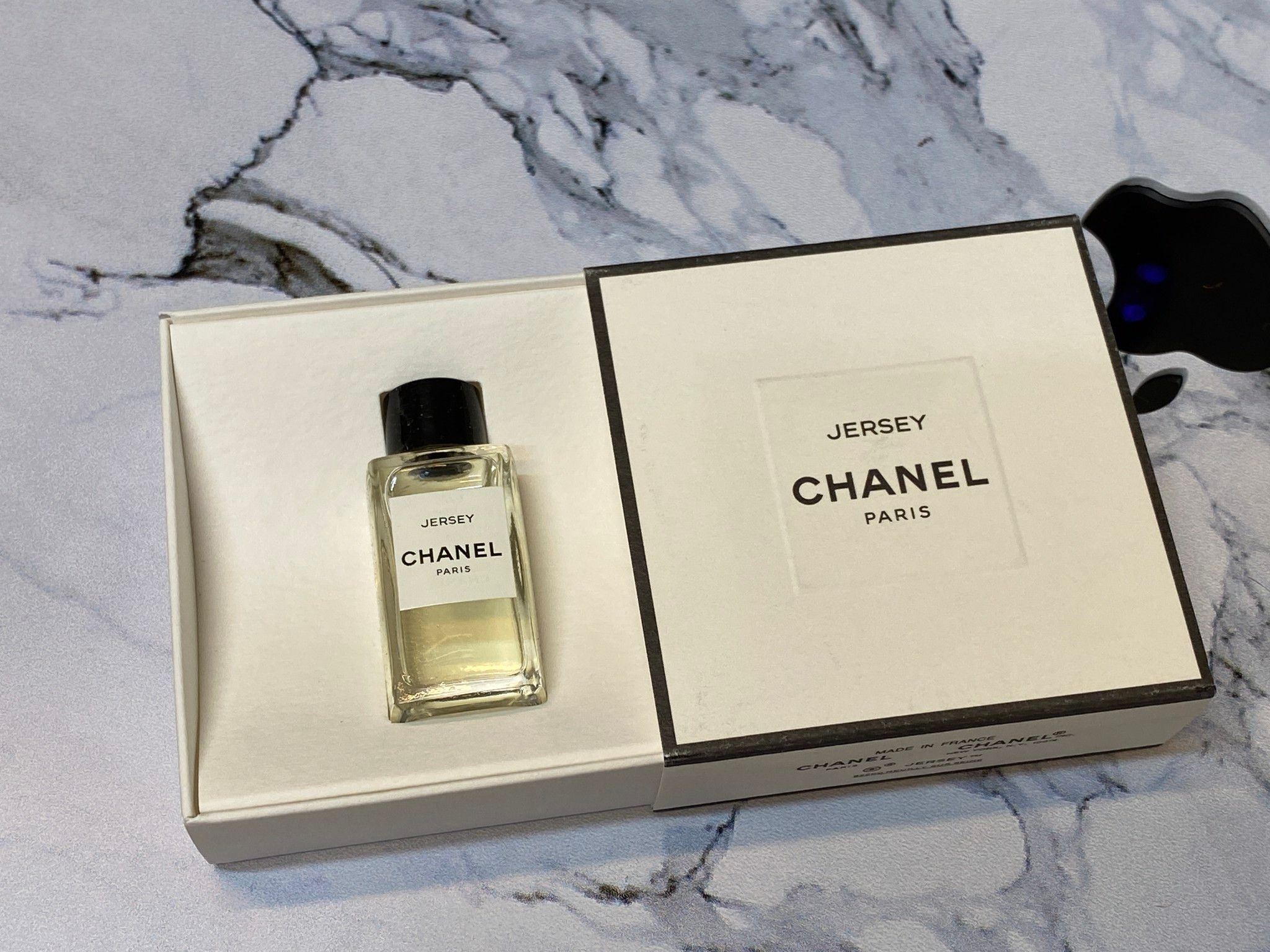 Thương hiệu nước hoa Chanel  namperfume