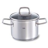  Nồi Đức inox cao cấp Fissler Viseo. Chất lượng sản phẩm Đức vượt trội - Thiết kế sang trọng – Đa dạng kích thước. 