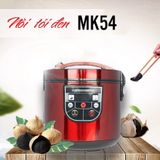  Nồi tỏi đen đa năng Mishio MK54 