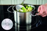  Bộ nồi Đức inox cao cấp Fissler Original Pro 3 món-bán chạy nhất,nấu ngon nhất,an toàn cho sức khỏe,thân thiện với môi trường. 