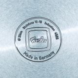  Bộ nồi Đức inox cao cấp Fissler Munchen 3 món-bán chạy nhất,nấu ngon nhất,an toàn cho sức khỏe,thân thiện với môi trường. 