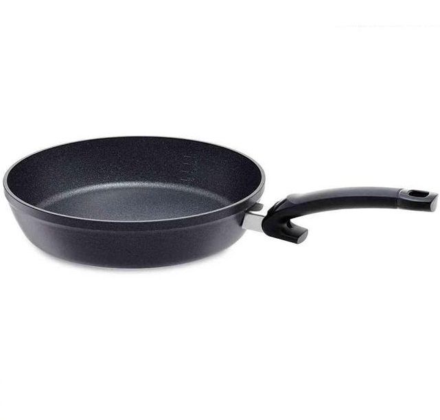  Chảo Chống dính Đức Fissler Adamant Comfort 28cm. Hàng Chính Hãng, sử dụng tốt trên mọi loại bếp. 