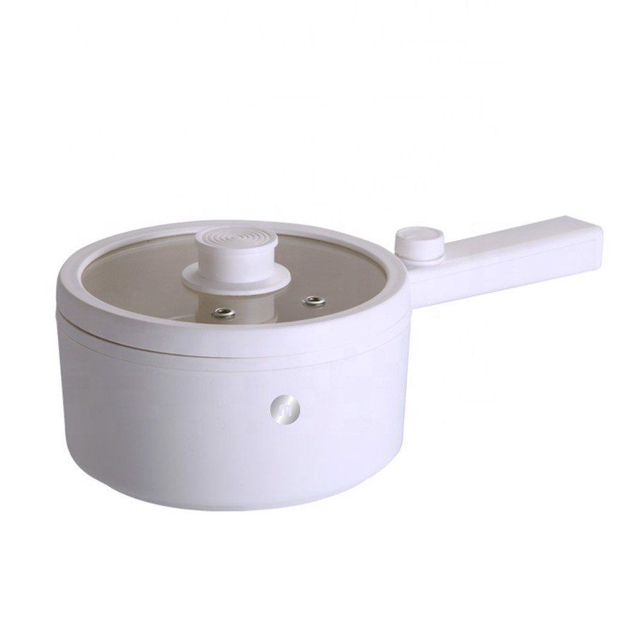  Nồi Nấu Đa Năng lòng ceramic Mishio MK271 1.5L (không xửng) 