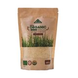  Đường hữu cơ Organic - Biên Hòa - Gói 400gr 