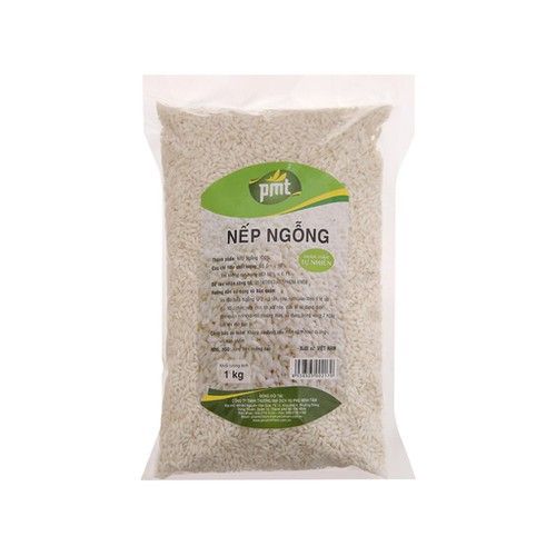  Nếp ngỗng Phú Minh Tâm Gói 1kg 