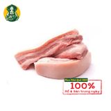  Ba Rọi Nhà Quê19H-500gr 