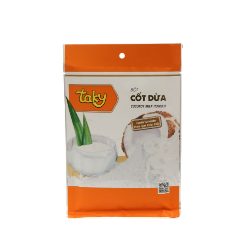  Bột Cốt Dừa-Tài Ký 50g 