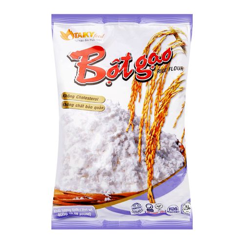  Bột Gạo -Tài Ký 400g 