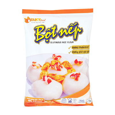  Bột Nếp  -Tài Ký 400g 