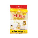  Bún tươi sợi nhỏ Mikiri 400gr 