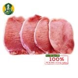  Cốt Lết Nhà Quê 19H - 500gr 