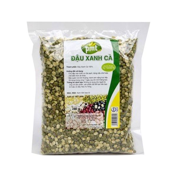  Đậu Xanh Cà Phú Minh Tâm Gói 450g 