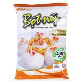  Bột nếp Tài Ký 400g (Gói) 