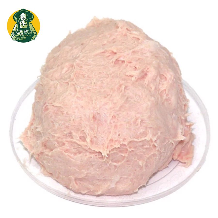  Giò Sống (Mọc) Nhà Quê - 250gr 