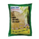  Măng Nứa Khô Nấu Ngay - Kim Bôi 500g 