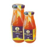  Mật ong đa hoa Phương Di 300ml 