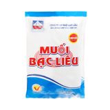  Muối Tinh Bạc Liêu - Gói 500g 