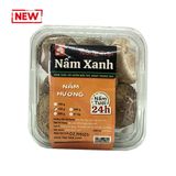  Nấm Hương tươi Nấm Xanh 150gr 