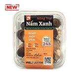  Nấm Mối đen tươi Nấm Xanh 150gr 