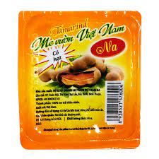  Me Vườn - 60gr 