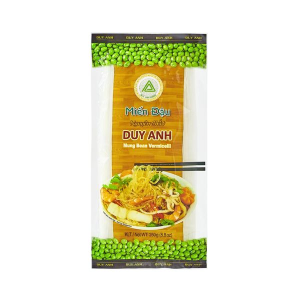  Miến đậu nguyên chất Duy Anh 250g 