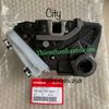 Ổ khóa ngậm cửa trước trái Honda City 2021-2022-2023 chính hãng - 72150TYFG01