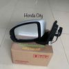 Gương chiếu hậu trái Honda City 2015-2016-2017-2018-2019-2020 chính hãng